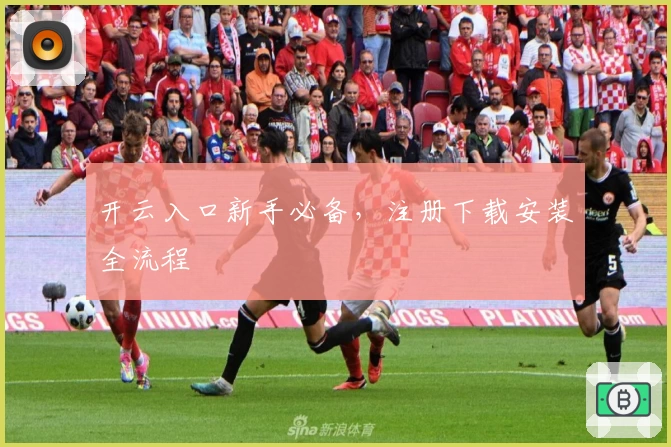 开云入口新手必备，注册下载安装全流程