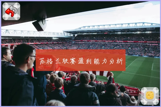 苏格兰联赛盈利能力分析