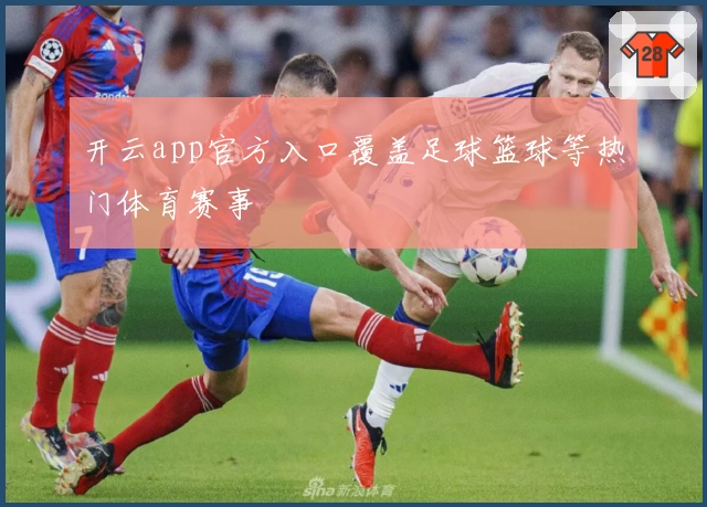 开云app官方入口覆盖足球篮球等热门体育赛事