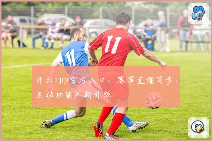 开云app官方入口,赛事直播同步,互动功能不断升级