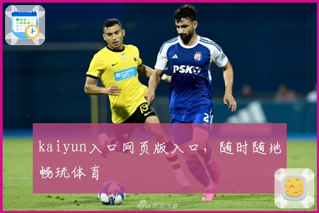 kaiyun入口网页版入口，随时随地畅玩体育